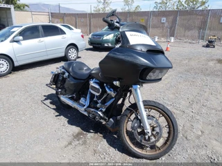 HARLEY-DAVIDSON HARLEY-DAVIDSON FLTRXS