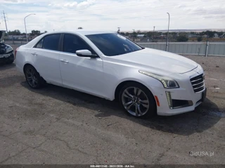 CADILLAC CADILLAC CTS VSPORT