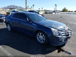 CADILLAC CADILLAC CTS STANDARD