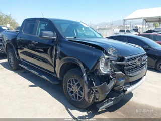 FORD FORD RANGER XLT