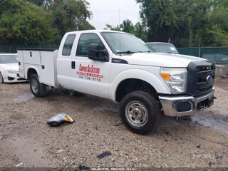 FORD FORD F-250 XL