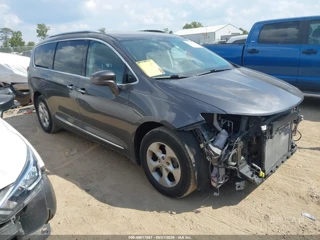 CHRYSLER CHRYSLER PACIFICA TOURING-L PLUS