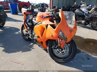 HONDA HONDA CBR600 RR