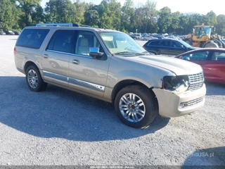 LINCOLN LINCOLN NAVIGATOR L