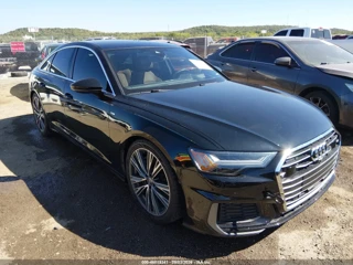 AUDI AUDI A6 55 PREMIUM