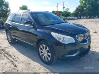BUICK BUICK ENCLAVE LEATHER