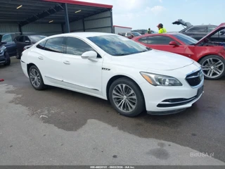 BUICK BUICK LACROSSE PREFERRED