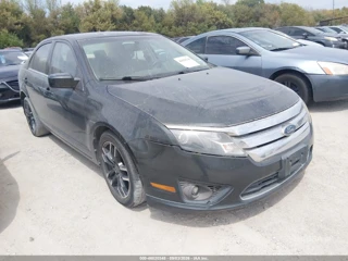FORD FORD FUSION SE