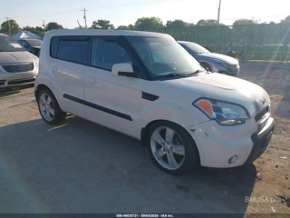 KIA KIA SOUL !