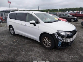 CHRYSLER CHRYSLER VOYAGER LX