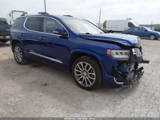 GMC ACADIA AWD DENALI