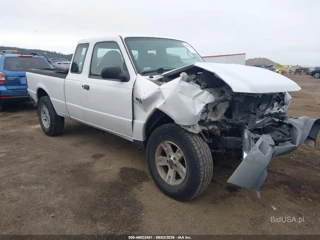 FORD FORD RANGER XLT