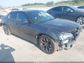 CHRYSLER CHRYSLER 300 300S ALLOY EDITION