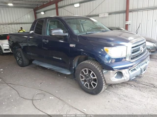 TOYOTA TOYOTA TUNDRA GRADE 5.7L V8