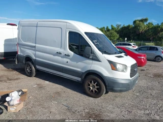 FORD FORD TRANSIT-250
