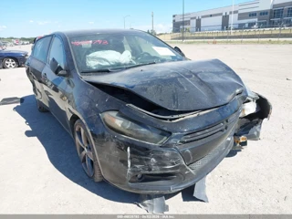 DODGE DODGE DART SXT