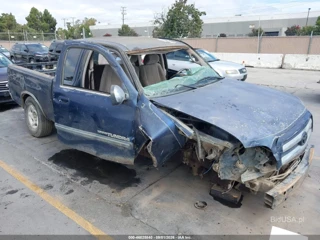 TOYOTA TOYOTA TUNDRA SR5 V8