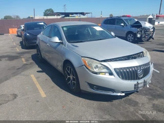 BUICK BUICK REGAL TURBO SPORT TOURING