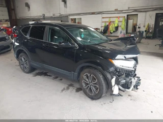 HONDA HONDA CR-V AWD EX-L