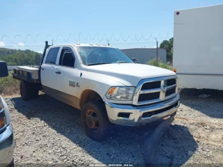 RAM RAM 3500 CHASSIS TRADESMAN/SLT/LARAMIE