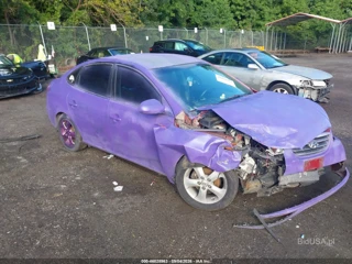 HYUNDAI HYUNDAI ELANTRA SE