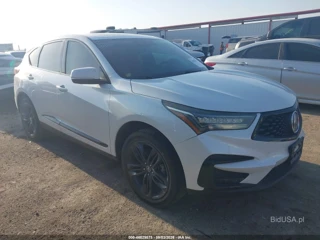 ACURA ACURA RDX A-SPEC PACKAGE