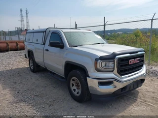 GMC SIERRA 1500