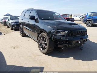 DODGE DODGE DURANGO GT AWD HEMI??V8