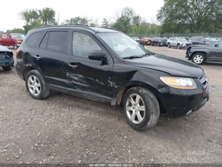 HYUNDAI HYUNDAI SANTA FE LIMITED