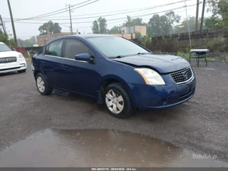 NISSAN NISSAN SENTRA 2.0