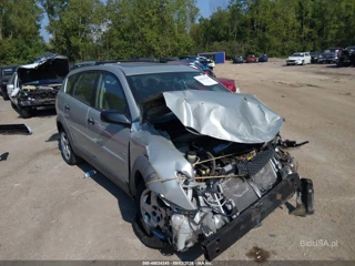PONTIAC PONTIAC VIBE