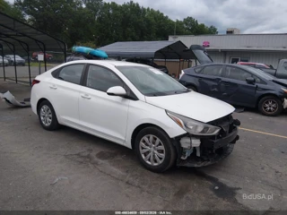 HYUNDAI HYUNDAI ACCENT SE