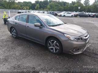 SUBARU SUBARU LEGACY LIMITED XT