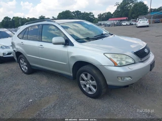LEXUS LEXUS RX 330