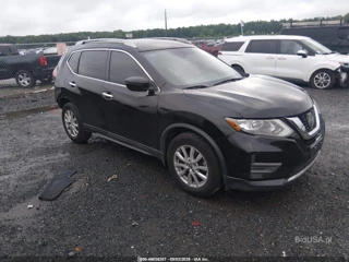 NISSAN NISSAN ROGUE S