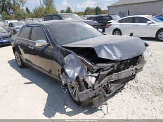 CHRYSLER CHRYSLER 300C