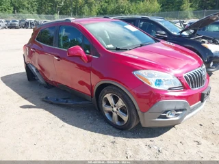 BUICK BUICK ENCORE CONVENIENCE