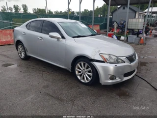 LEXUS LEXUS IS 250