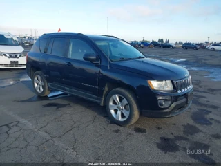 JEEP JEEP COMPASS