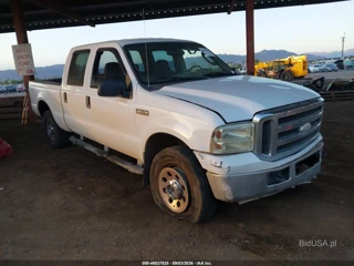FORD FORD F-250 LARIAT/XL/XLT