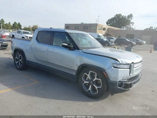 RIVIAN RIVIAN R1T ADVENTURE/ADVENTURE DUAL MOTOR LARGE PACK/ADVENTURE DUAL MOTOR MAX PACK