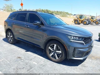 KIA KIA SORENTO S