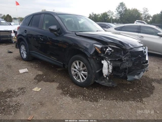 MAZDA MAZDA CX-5 TOURING