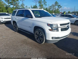 CHEVROLET CHEVROLET TAHOE 2WD LT