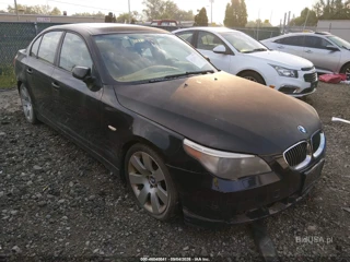 BMW 530I