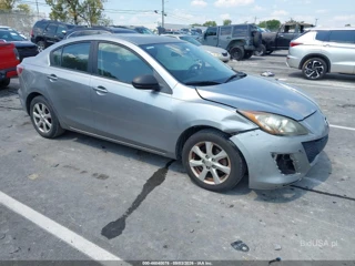 MAZDA MAZDA MAZDA3 I TOURING
