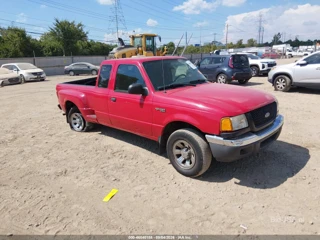 FORD FORD RANGER EDGE/TREMOR/XL/XLT