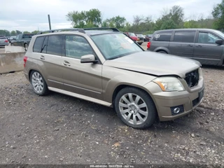 MERCEDES-BENZ MERCEDES-BENZ GLK 350 4MATIC