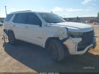 CHEVROLET CHEVROLET TAHOE 4WD Z71