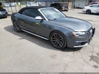 AUDI AUDI S5 3.0T PREMIUM PLUS